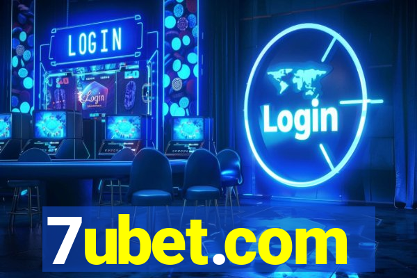 7ubet.com