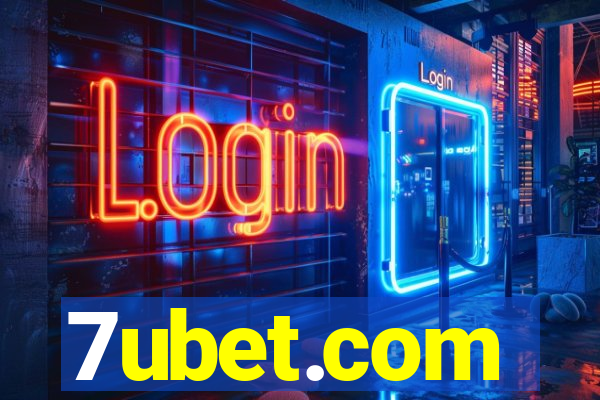 7ubet.com