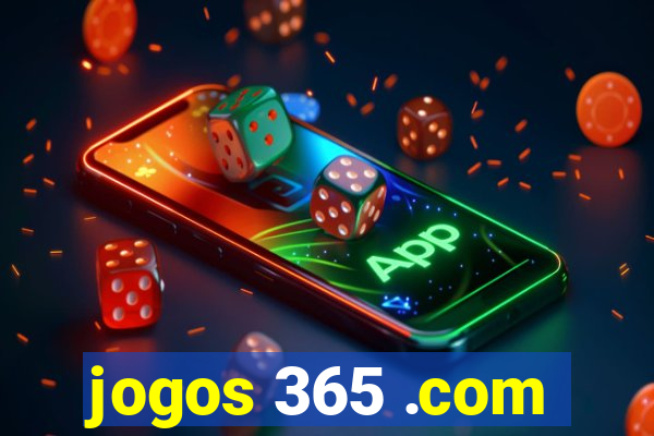 jogos 365 .com