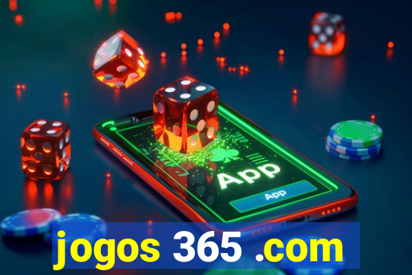 jogos 365 .com