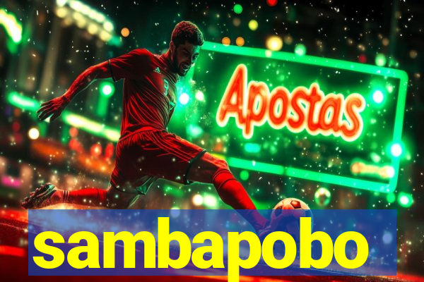 sambapobo