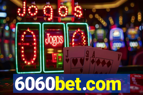 6060bet.com