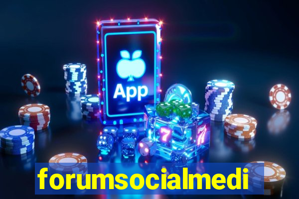 forumsocialmedia