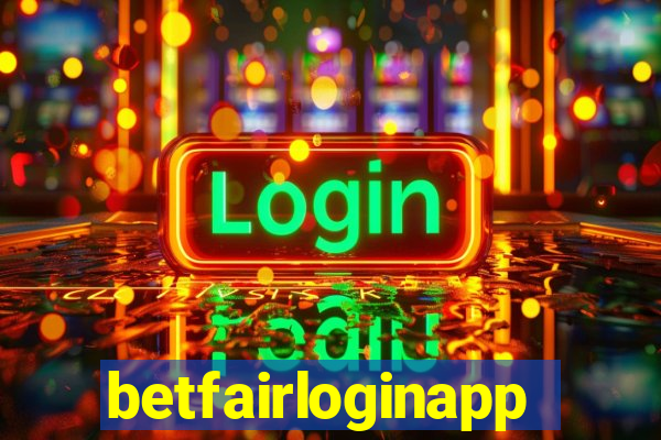 betfairloginapp