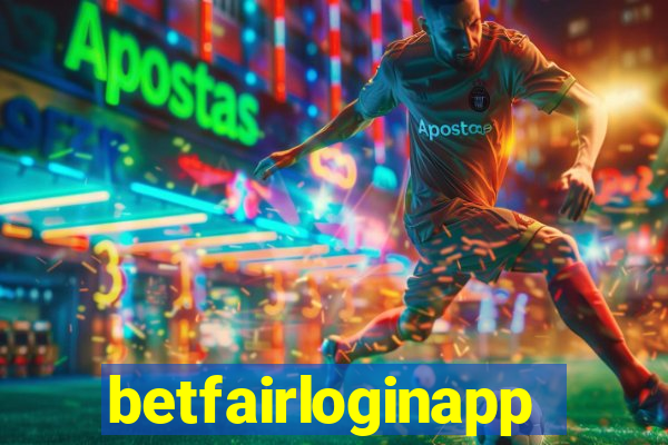 betfairloginapp