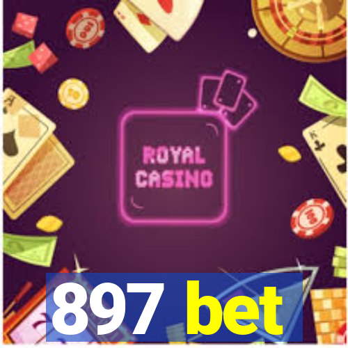 897 bet