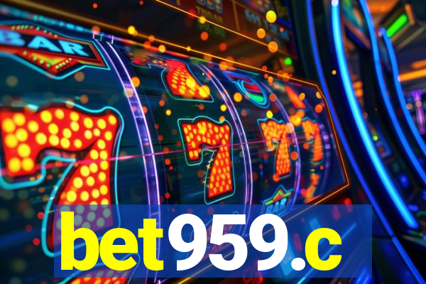 bet959.c