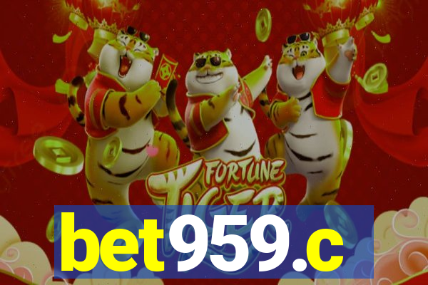 bet959.c