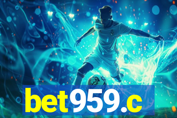 bet959.c