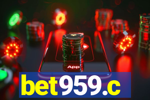 bet959.c