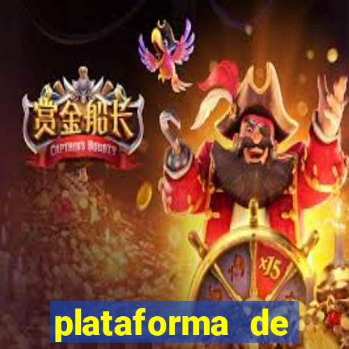 plataforma de aposta demo