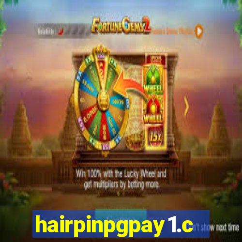 hairpinpgpay1.com