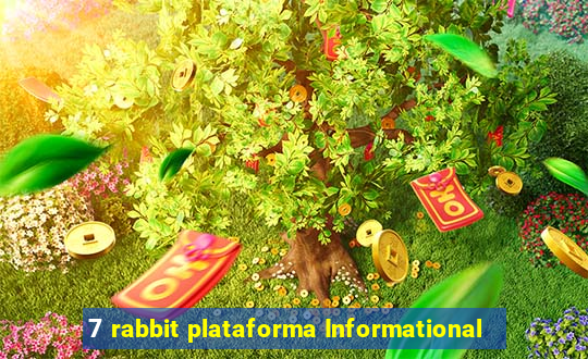 7 rabbit plataforma Informational