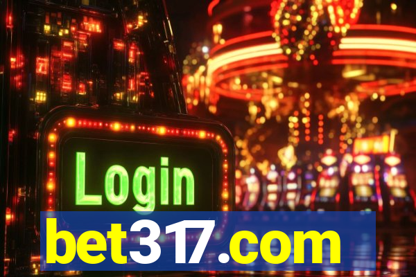 bet317.com