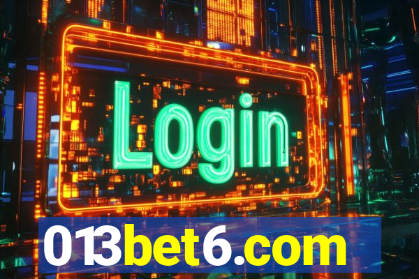 013bet6.com