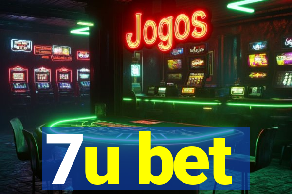 7u bet