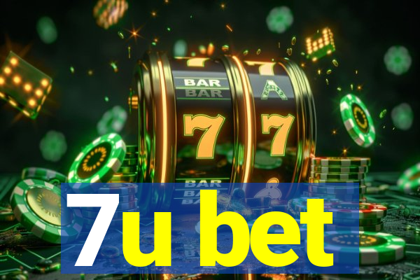 7u bet