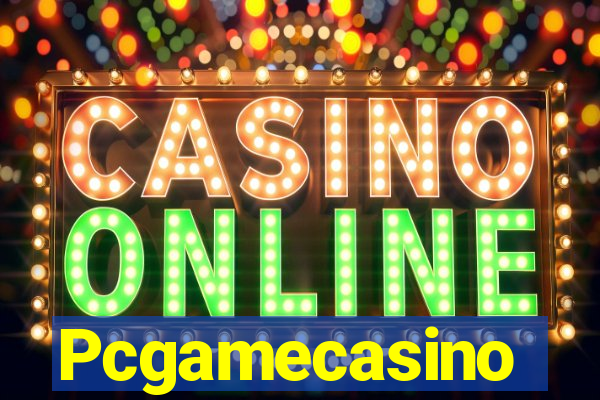 Pcgamecasino