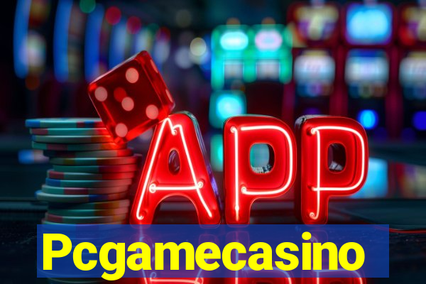 Pcgamecasino