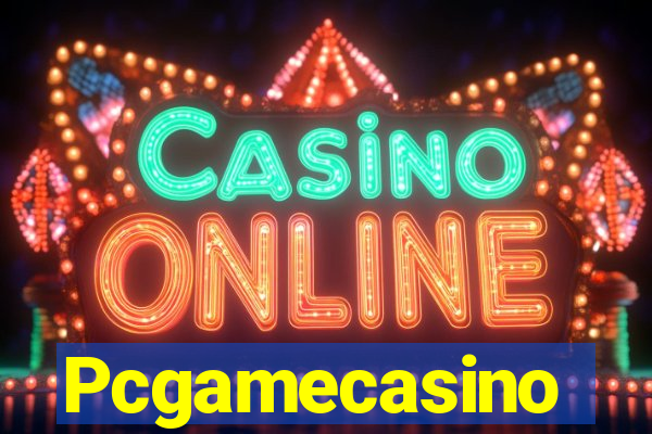 Pcgamecasino