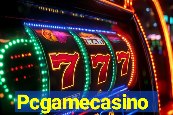 Pcgamecasino