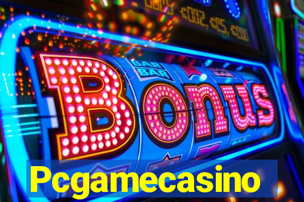 Pcgamecasino