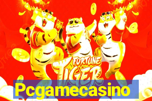 Pcgamecasino