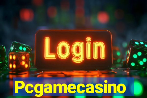 Pcgamecasino