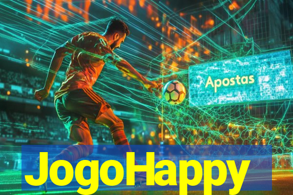 JogoHappy