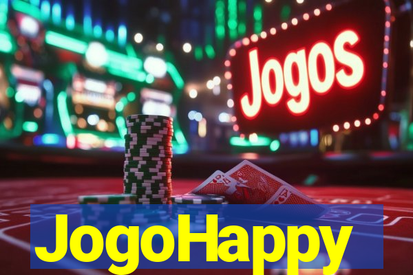 JogoHappy