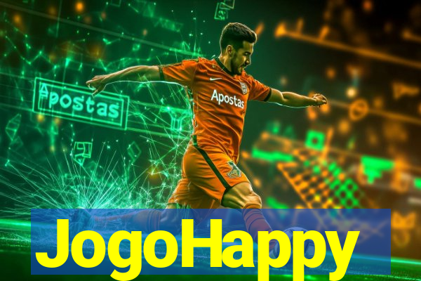 JogoHappy