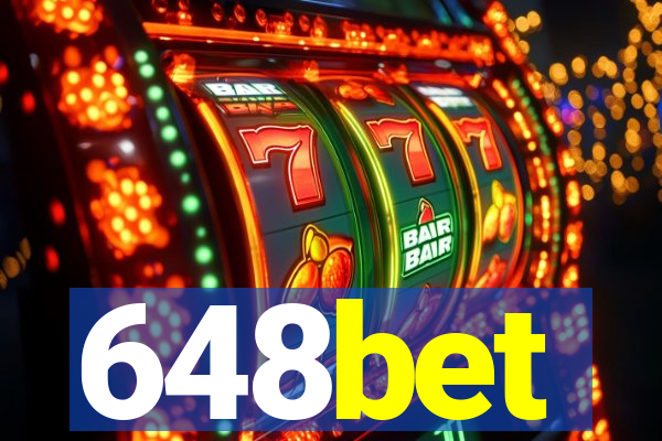 648bet