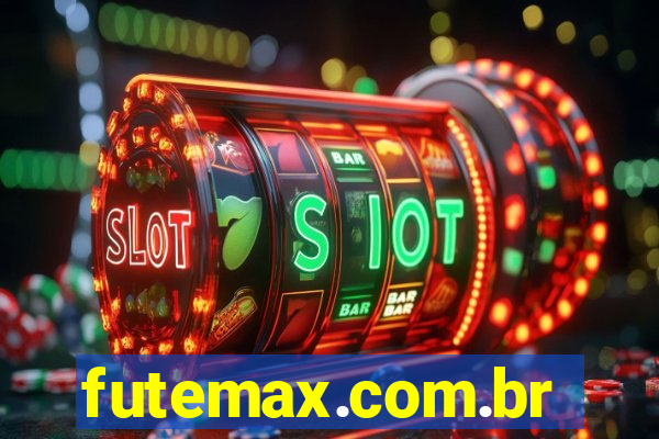 futemax.com.br