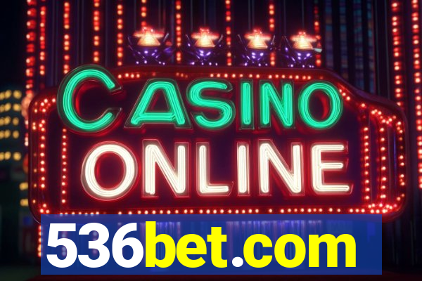 536bet.com