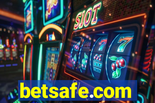 betsafe.com