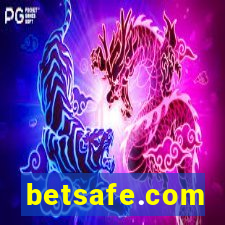 betsafe.com