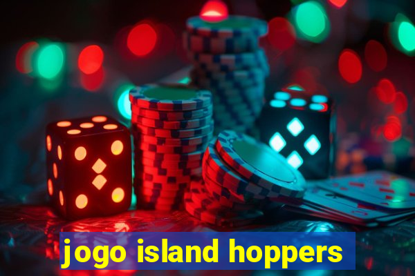 jogo island hoppers