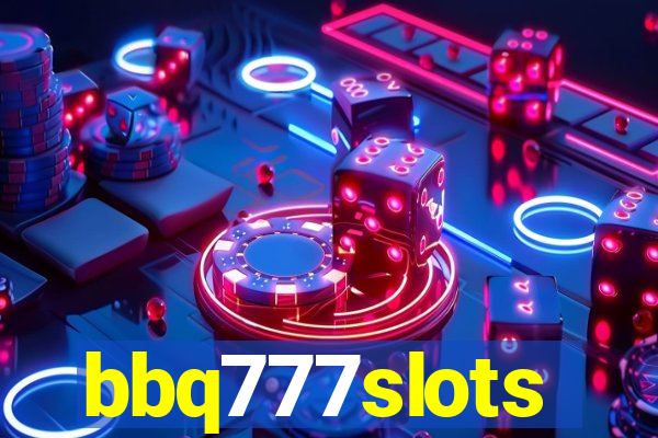 bbq777slots