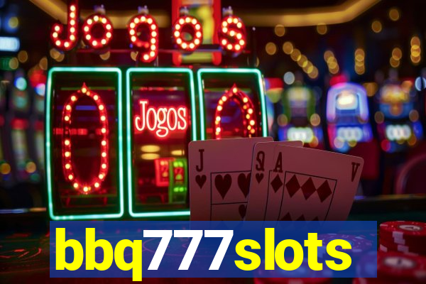 bbq777slots