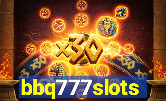 bbq777slots