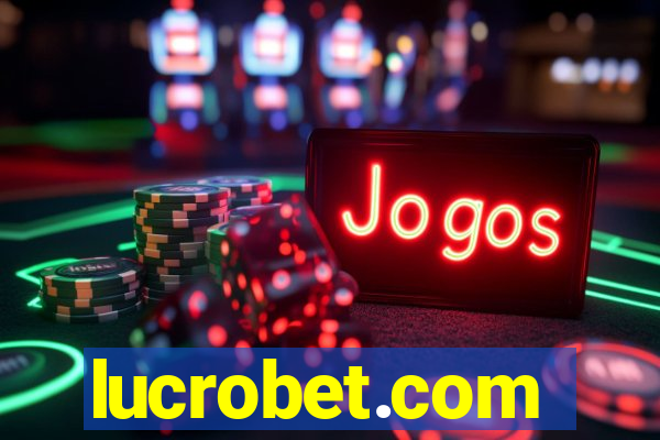 lucrobet.com