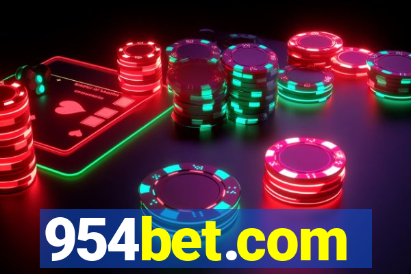 954bet.com