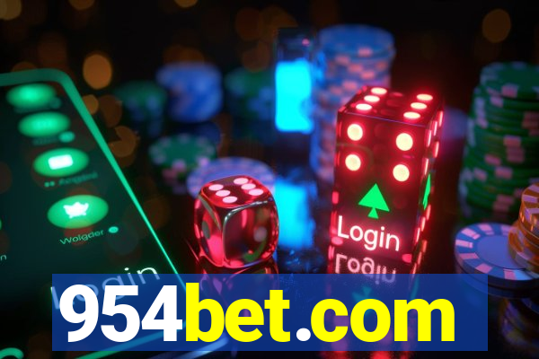 954bet.com