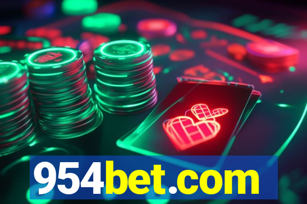 954bet.com