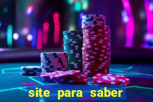 site para saber qual jogo esta pagando