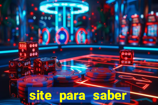 site para saber qual jogo esta pagando