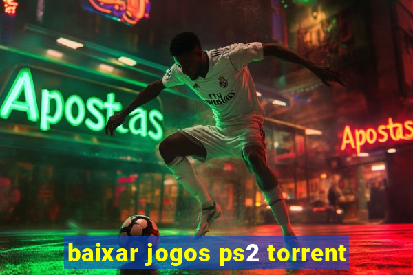 baixar jogos ps2 torrent