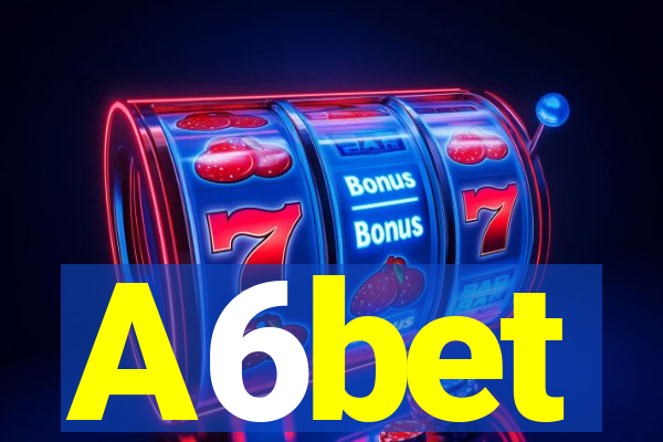 A6bet