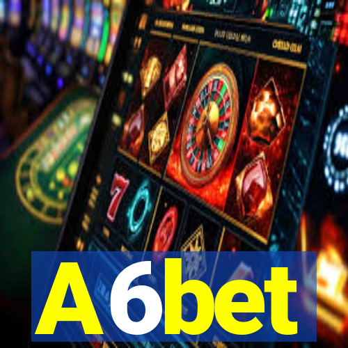 A6bet