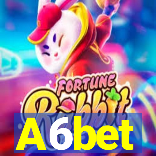 A6bet